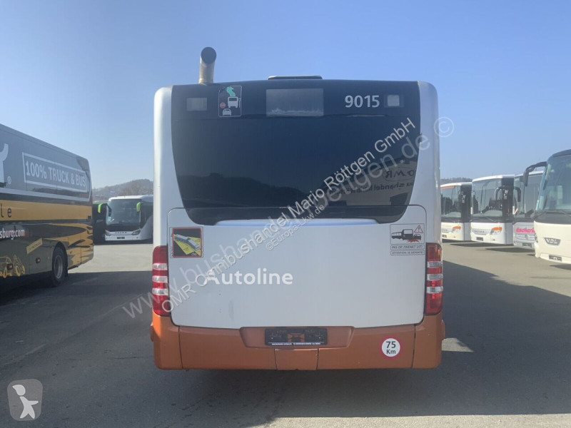 Autobuz Mercedes O 530 G