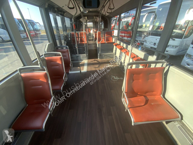 Bus Mercedes O 530 G