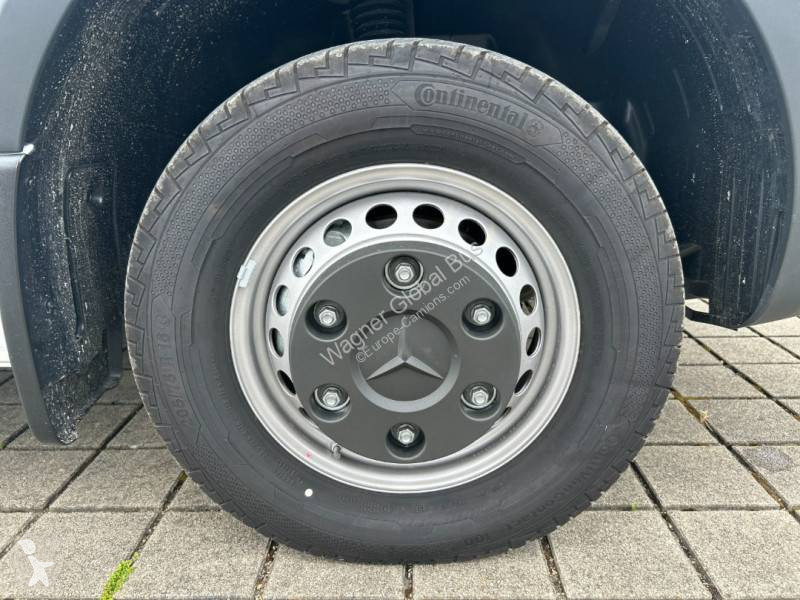 Autobus Mercedes 517 Eco sur commande