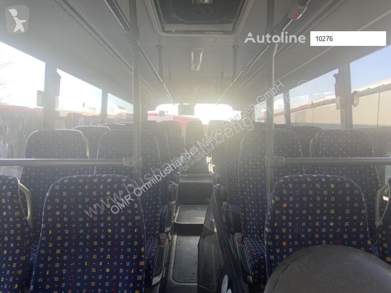 Camioneta Setra S 418 LE Business