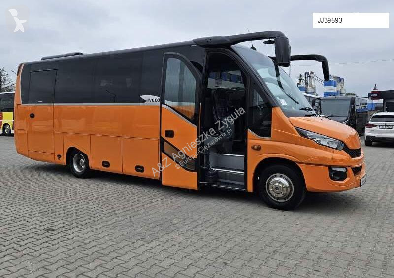 Bus Iveco ERENER 70C18 / SPROWADZONE / 31...