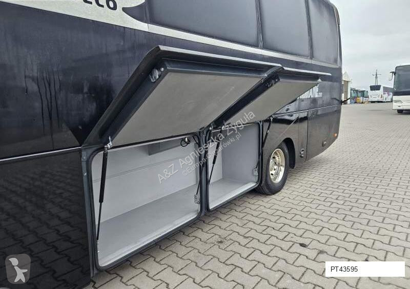 Autobussen Iveco 70C17 ERENER / SPROWADZONY /...