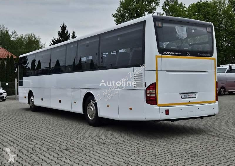 باص Mercedes INTOURO M/L / SPROWADZONY / EEV /...