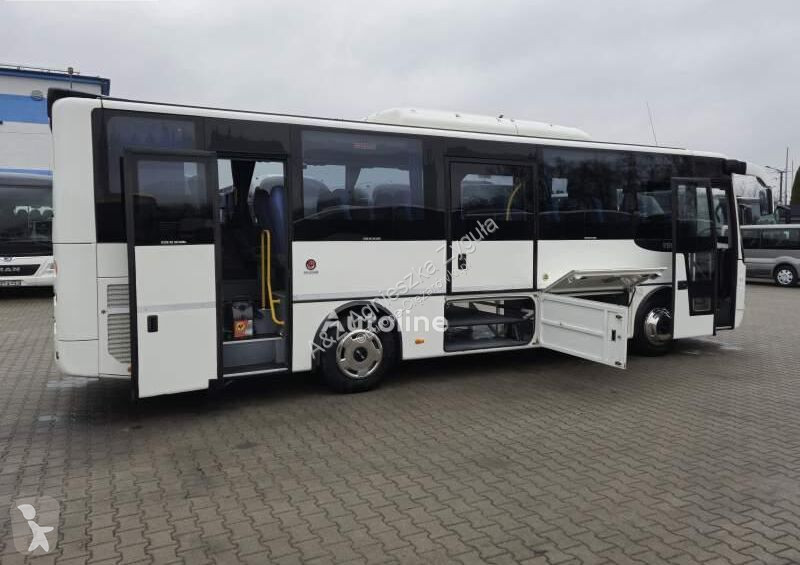 Autobus Otokar VECTIO / KLIMA / PRZEBIEG...