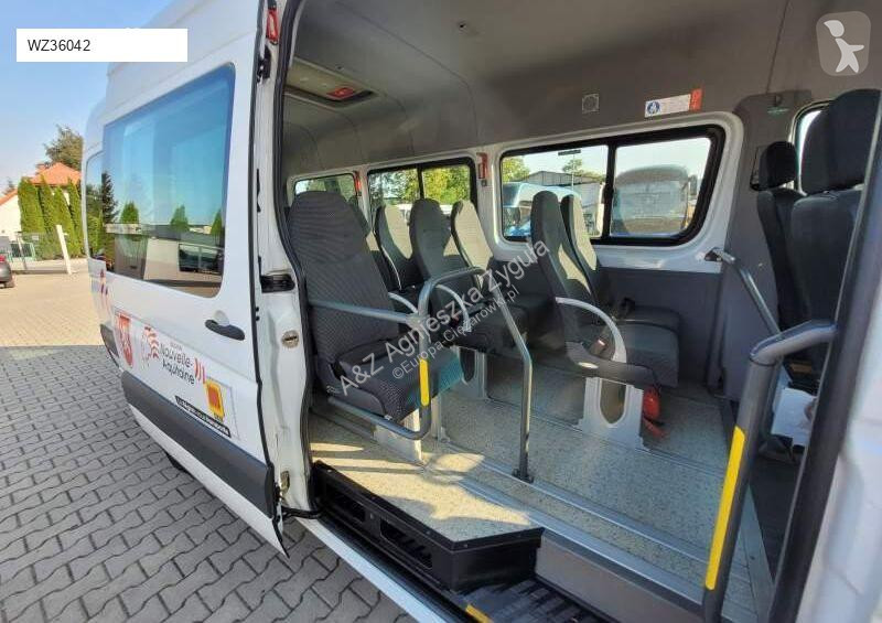 Autobus Mercedes 513 SPRINTER TRANSFER