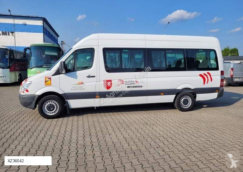 Autobus Mercedes SPRINTER TRANSFER /...