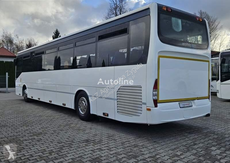 Autobus Irisbus CROSSWAY/ SPROWADZONY/...