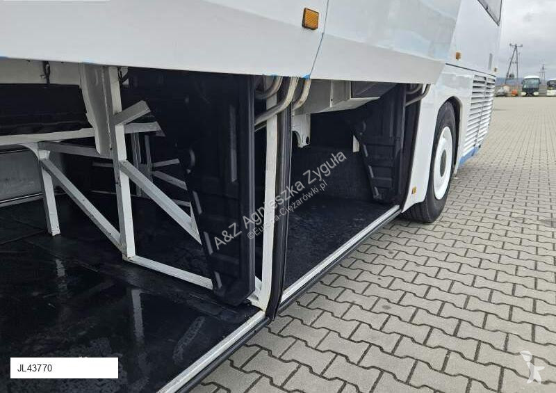 Autobus Irisbus ILIADE RT / SPROWADZONA / 10.60...