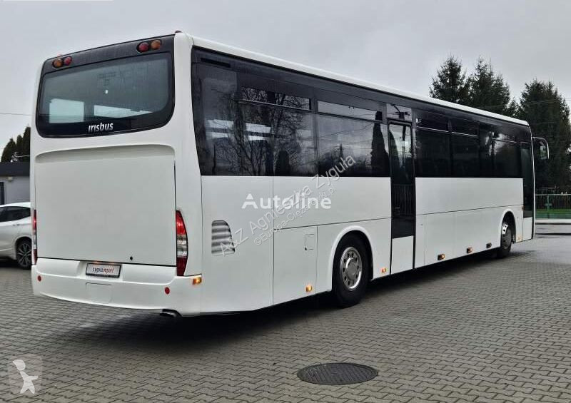 Autobus Irisbus CROSSWAY