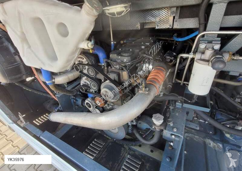 Camioneta Temsa TOURMALIN LIGHT 12