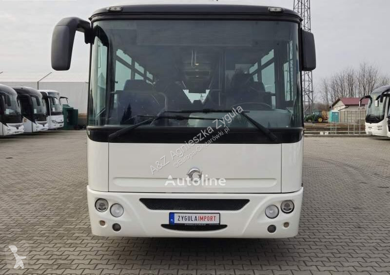 Autobus Irisbus AXER / SPROWADZONY Z FRANCJI
