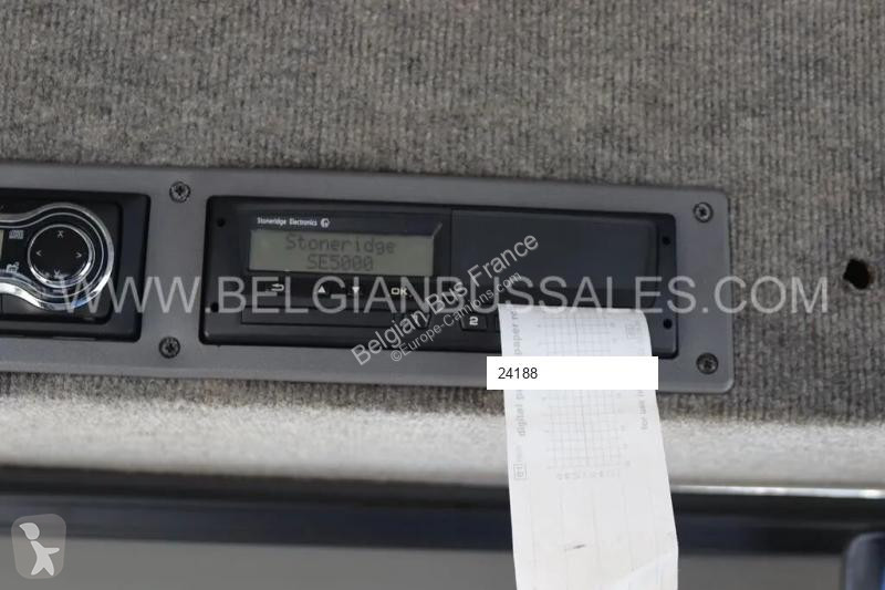 Autobus Mercedes O813 / Euro4 / Airsuspension...