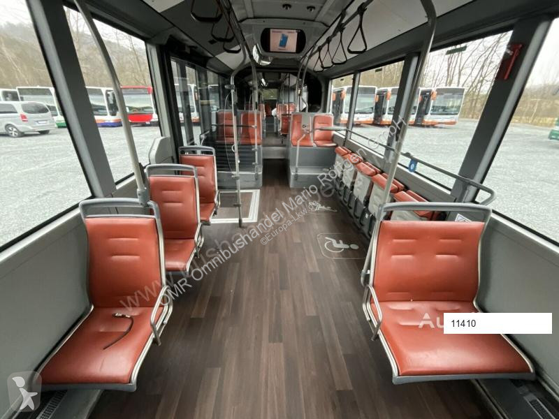 Pullman Mercedes O 530 G