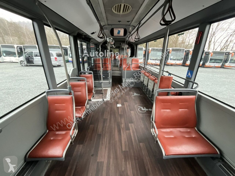Autobuz Mercedes O 530 G