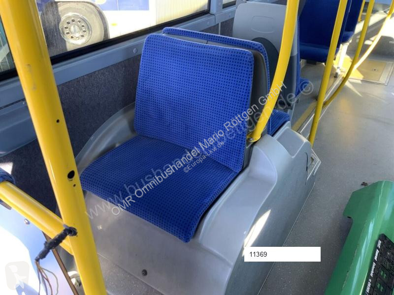 Autobuz Iveco LE