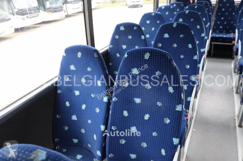 Autobus Mercedes VARIO 813 / Euro 4