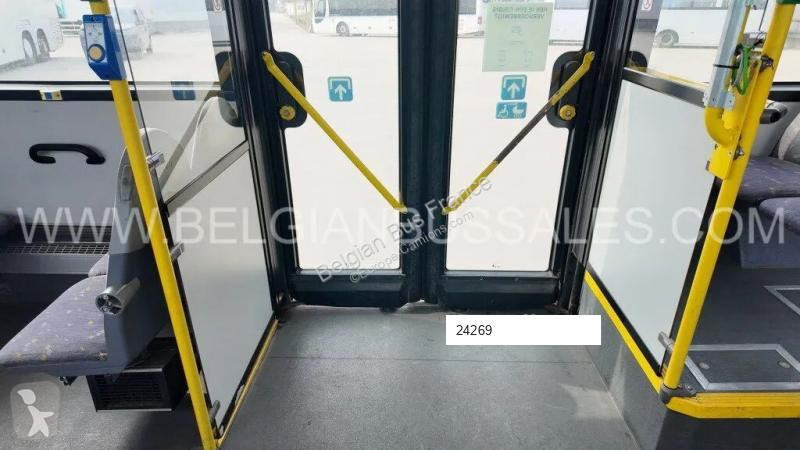 Autobuz Volvo 7700A / Gelenkzug / Citaro 530G /...