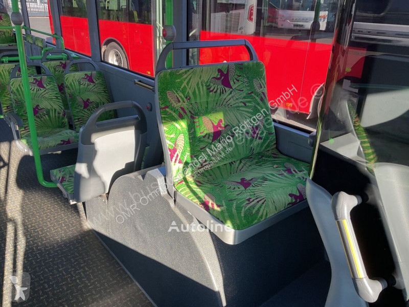 Bus Mercedes O 530 C2