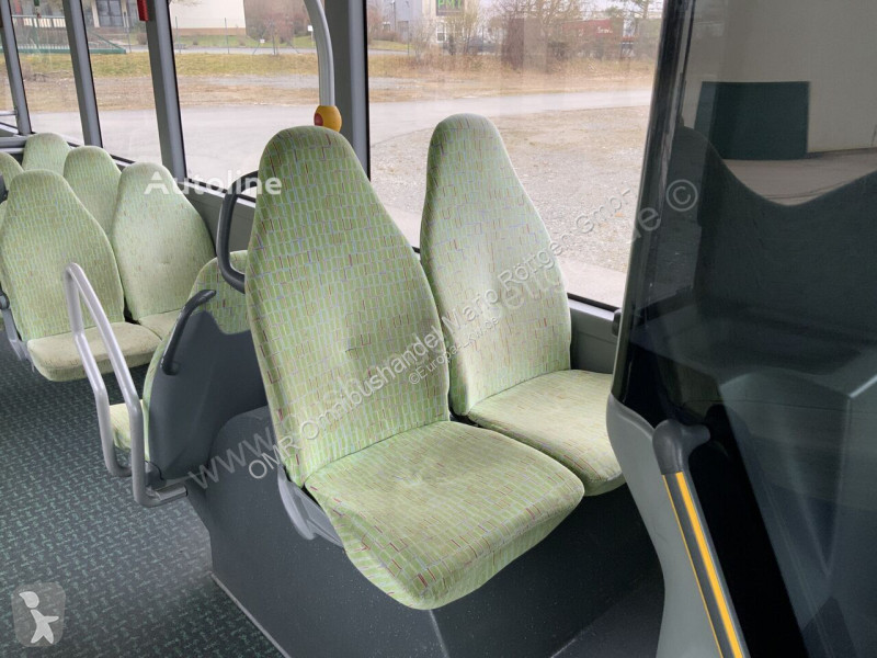 Autobuz Mercedes O 530