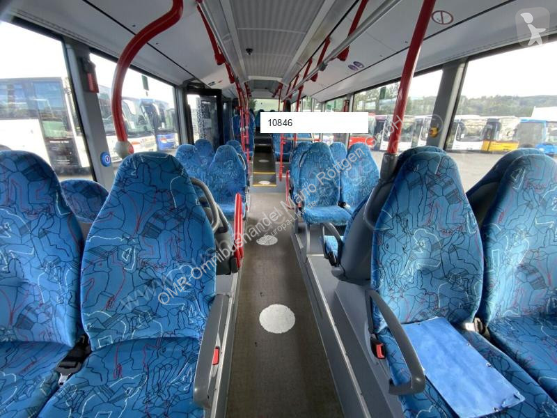 باص Mercedes O 530 LE