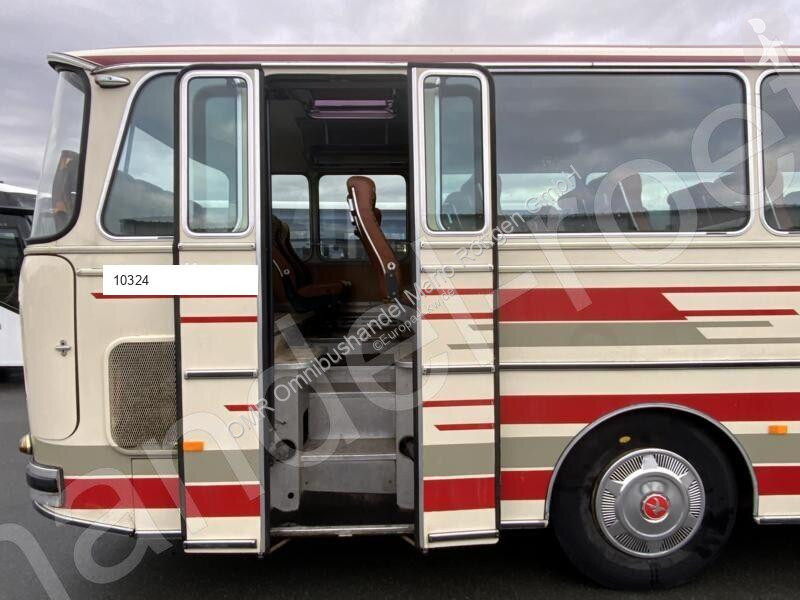 Autobuz Kässbohrer S 150