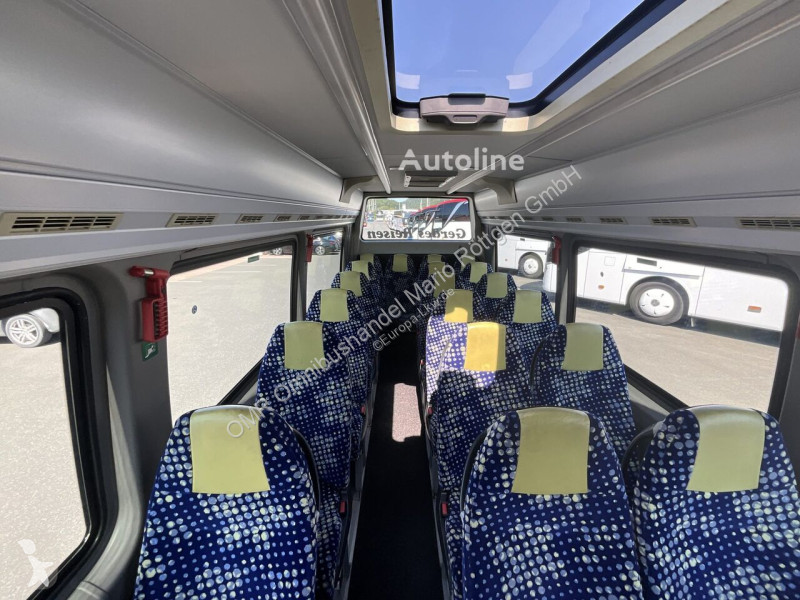 Autobus Mercedes 519 CDI