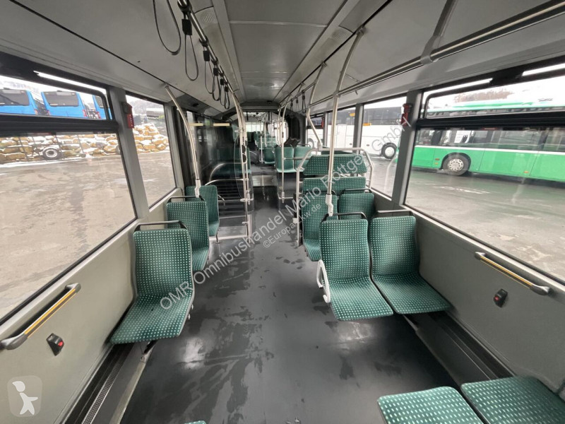 Autobuz Mercedes O 530 G CNG