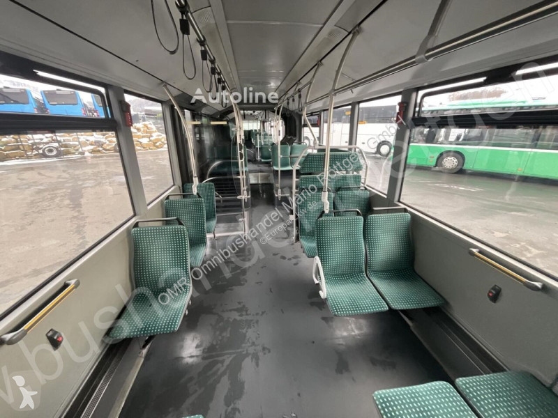 Autobuz Mercedes O 530 G CNG