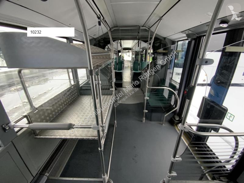 Buss Mercedes O 530 G CNG