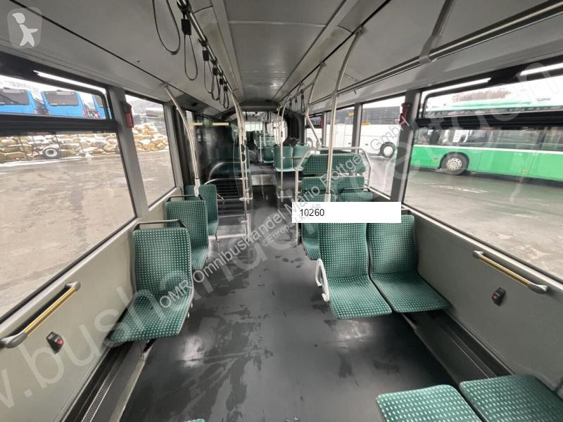 Autobuz Mercedes O 530 G CNG