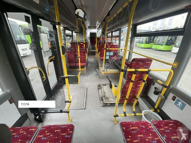 Buss Scania