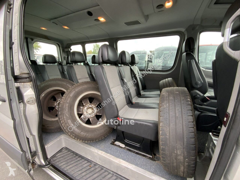 Autobus Mercedes 315 CDI