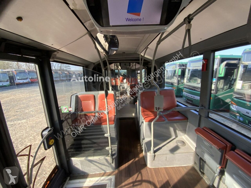 Autobuz Mercedes O 530 G