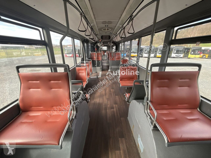 Autobuz Mercedes O 530 G