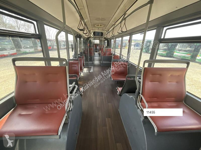 Bus Mercedes O 530 G