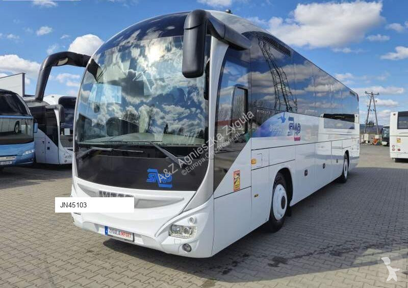 Autobus Iveco MAGELYS