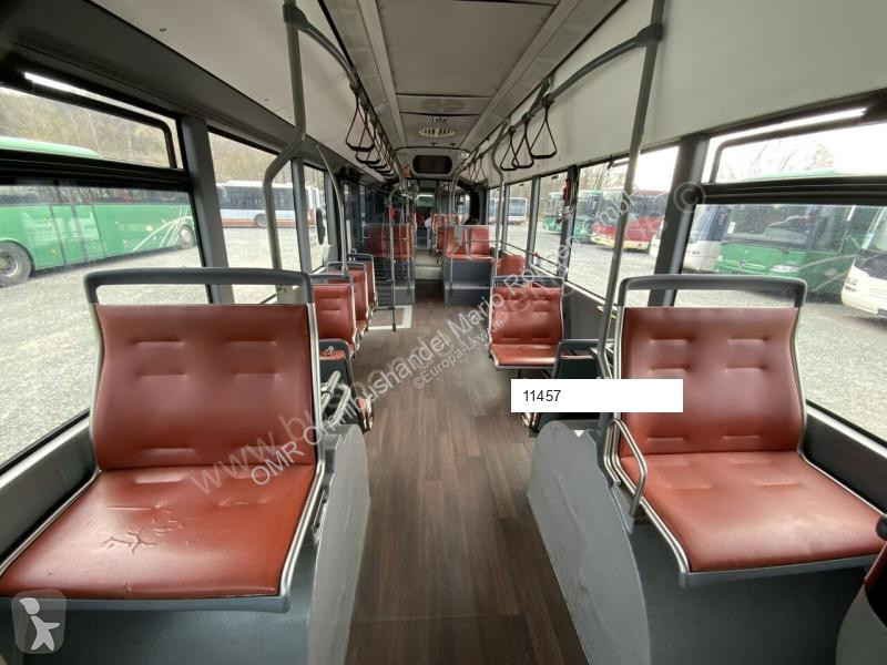 Autobuz Mercedes O 530 G