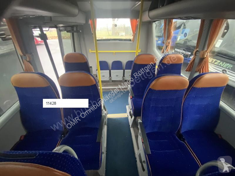 باص Iveco 70C17