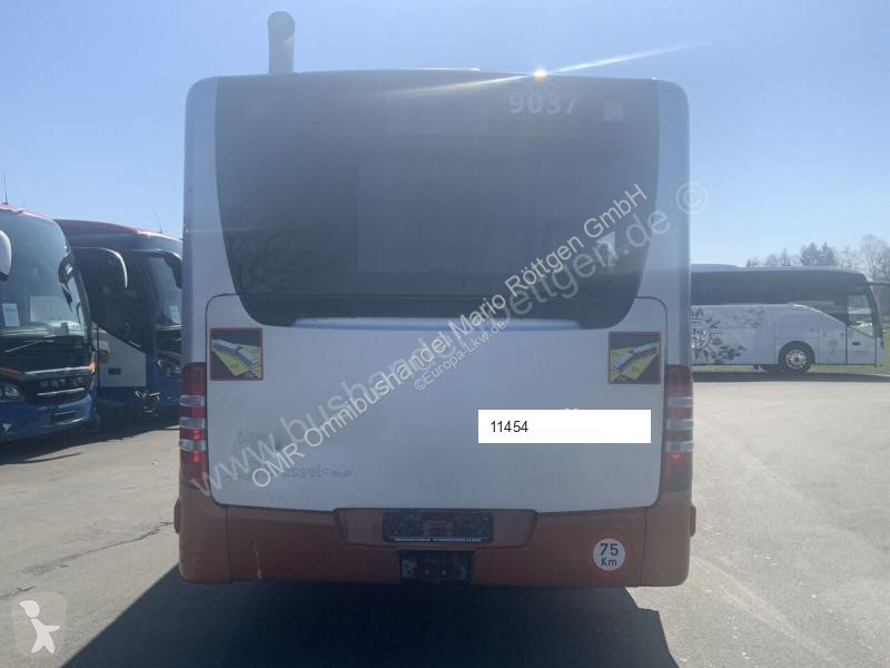 Autobuz Mercedes O 530 G