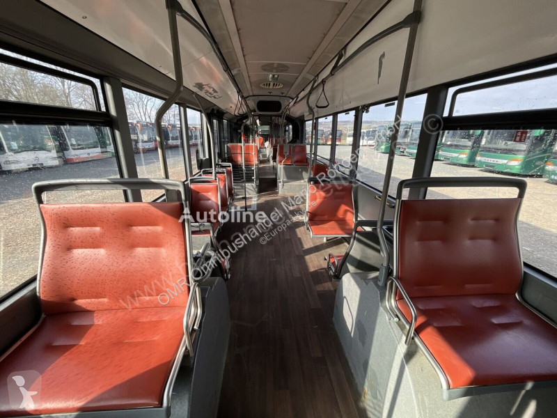 Pullman Mercedes O 530 G