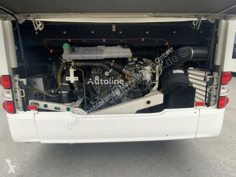 Camioneta MAN A 78 Lion´s City