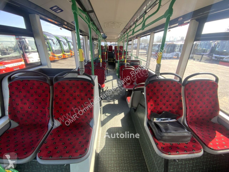 Autobus  GO4CITY