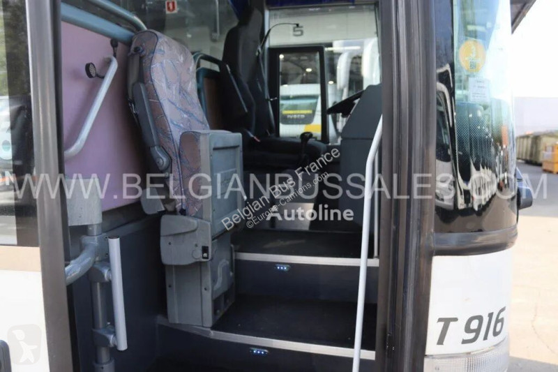 Buss Van Hool T916 Atlon