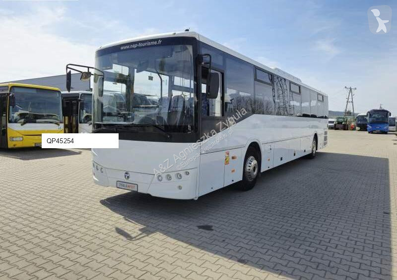 Pullman Temsa TOURMALINE LIGHT 13
