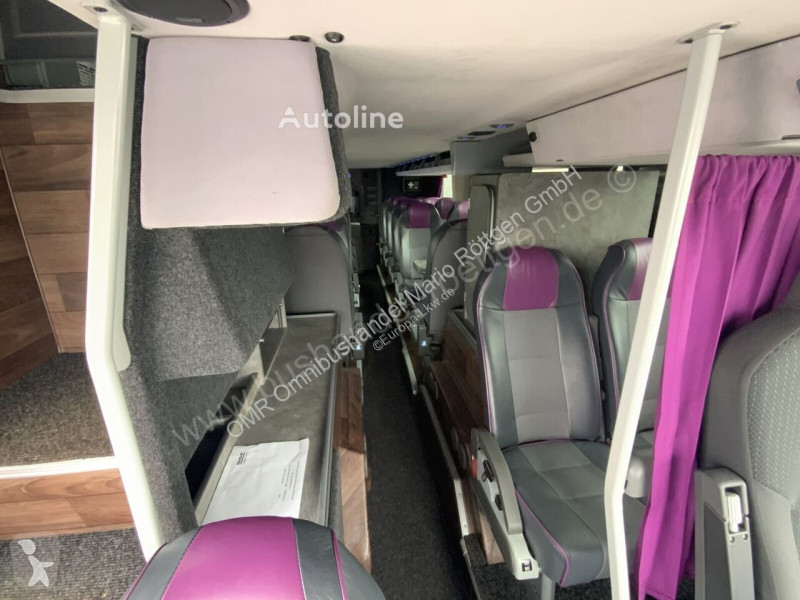 Autocar Van Hool