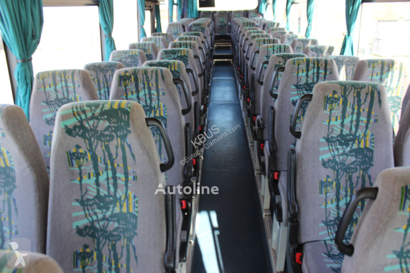 Autobuz Irisbus CROSSAWY