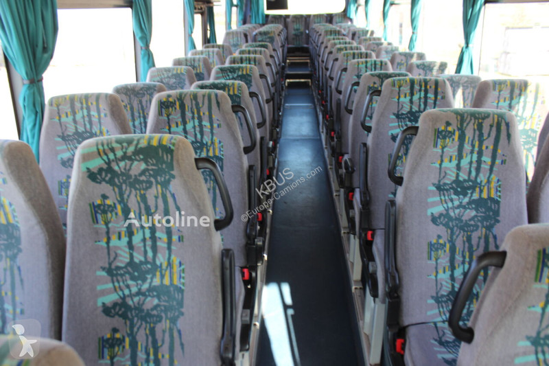Autobus Irisbus