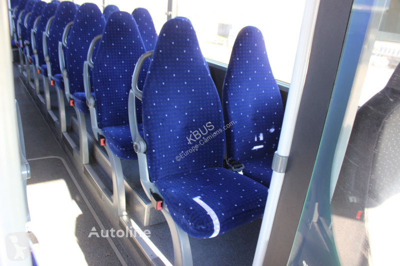 Autobus Setra 419 UL