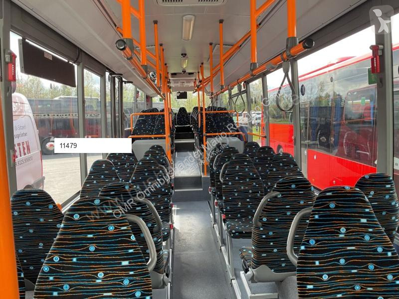 Pullman Setra LE Business
