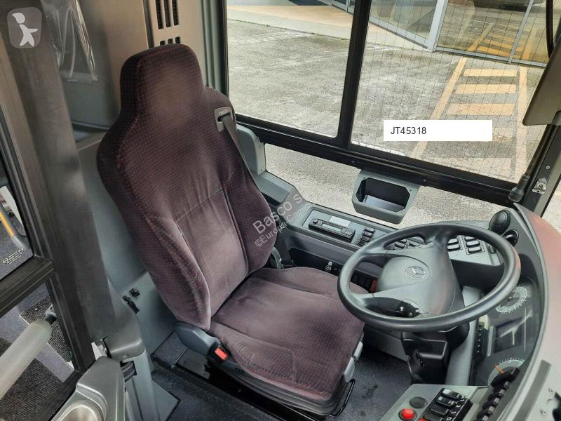 Autobuz Mercedes CITARO 628